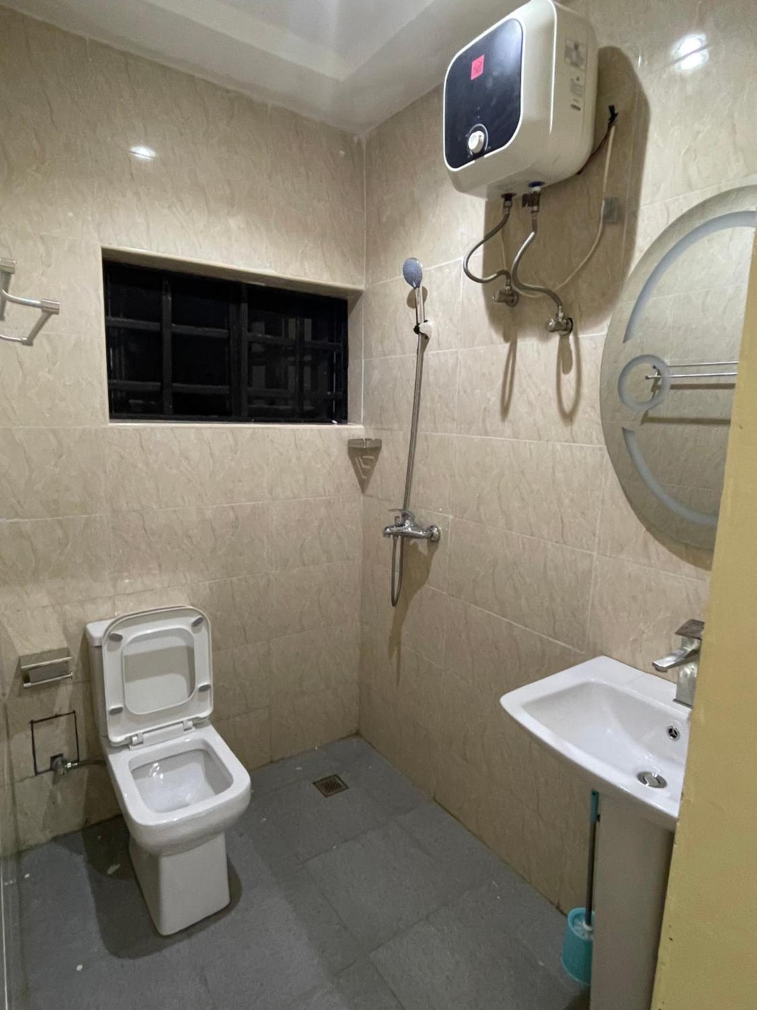Pilgrim Place Hotel Rubuchi Kültér fotó