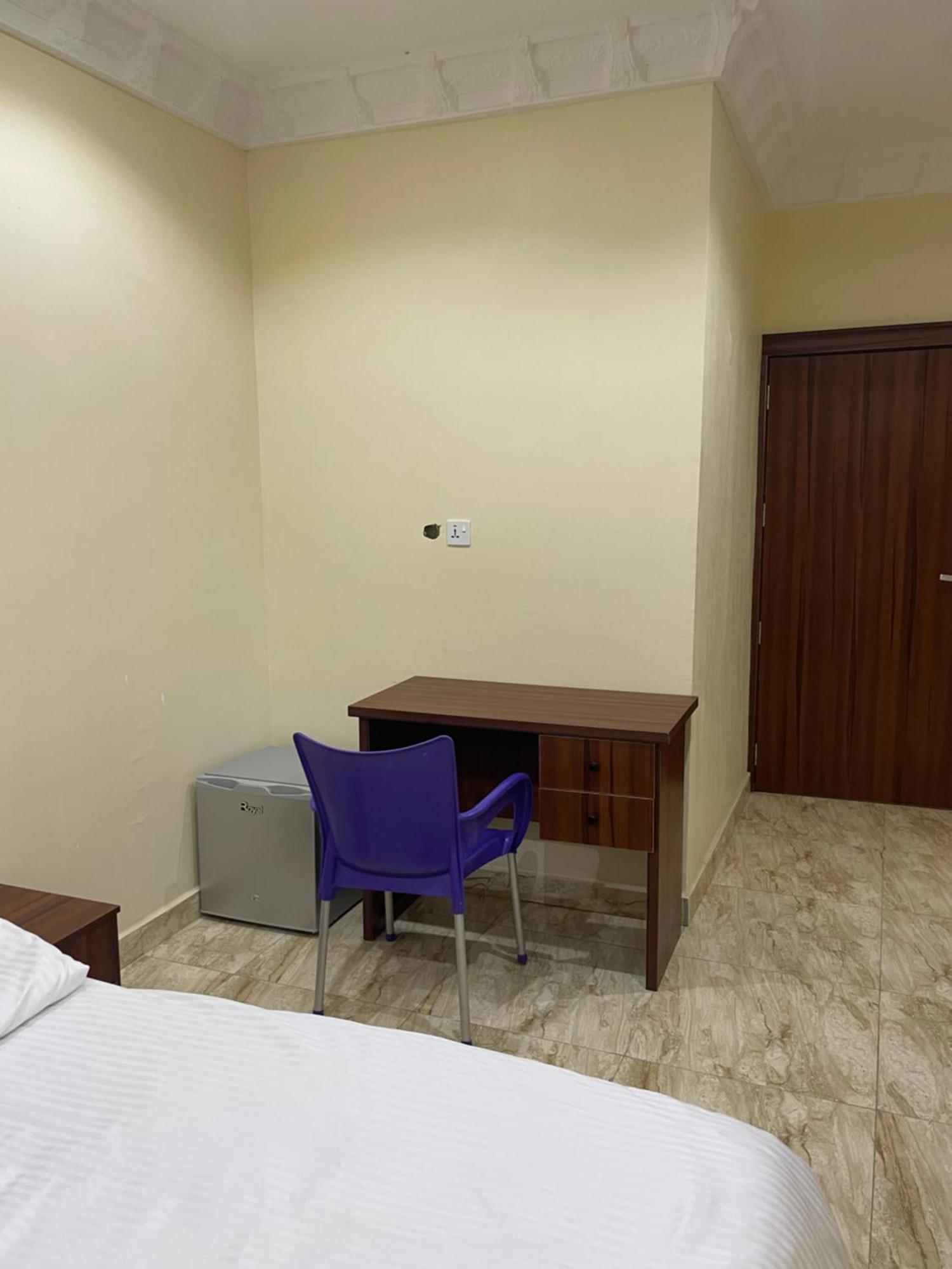 Pilgrim Place Hotel Rubuchi Kültér fotó